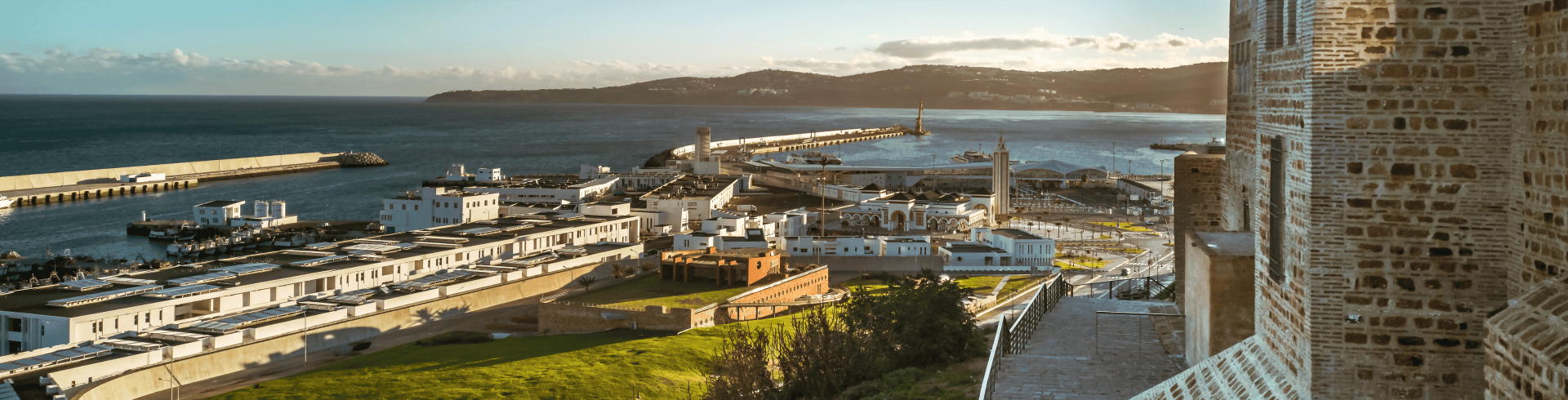 Circuito: Madri, Portugal, Andaluzia & Marrocos